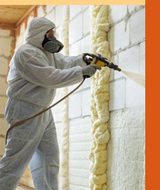 Услуги Услуги утепления в Новодвинске под ключ